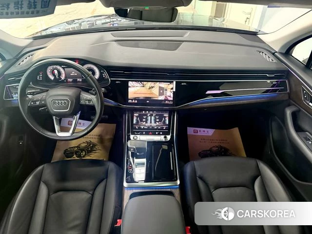 Audi Q7 id 4275729 из Китая 11
