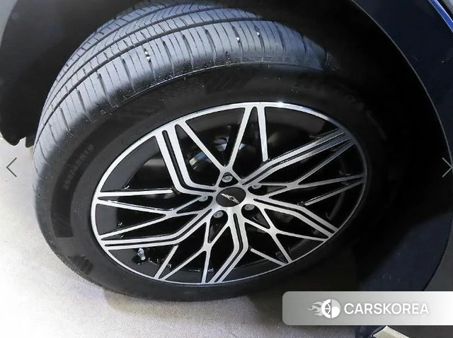 Genesis G90 (RS4) id 4887200 из Кореи 11
