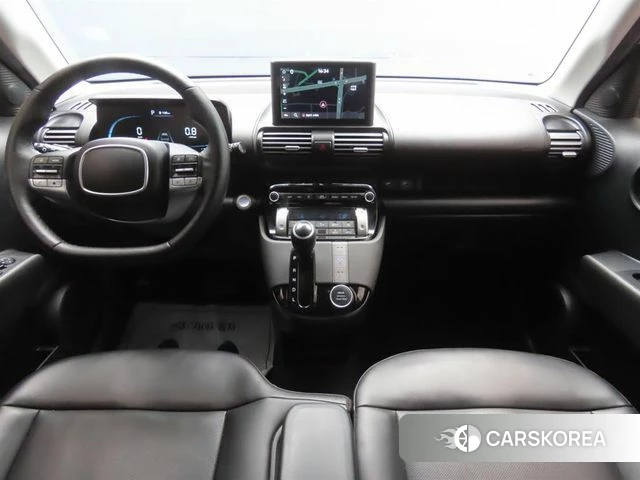 Hyundai Casper id 4579982 из Кореи 11