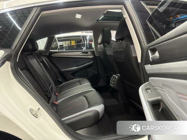 Volkswagen Lingdu id 4353625 из Китая 11