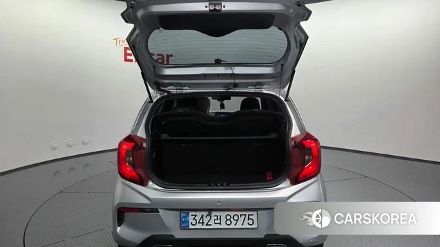 Kia Morning Urban (JA) id 4541535 из Кореи 11