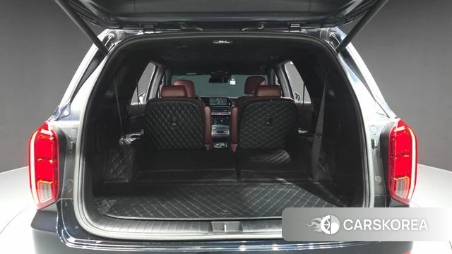 Hyundai Palisade id 4447280 из Кореи 11