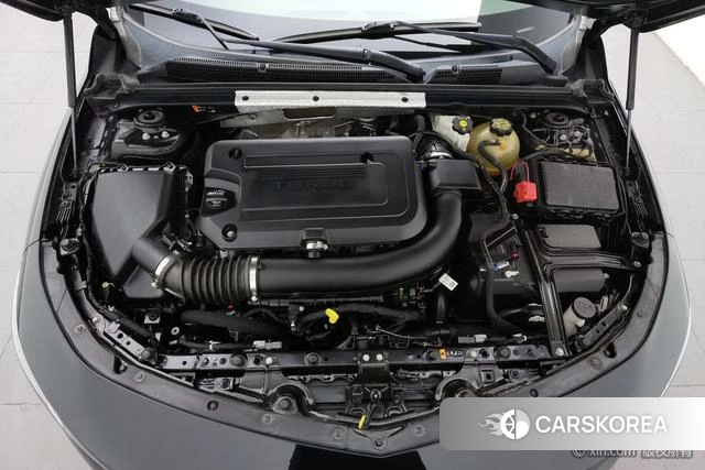 Chevrolet Mai Ruibao XL id 4211429 из Китая 11