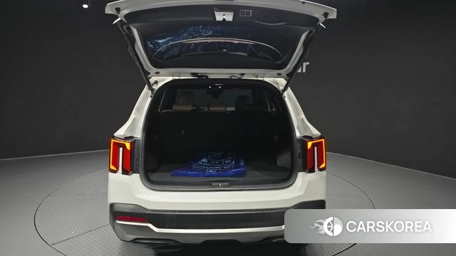Kia The New Sorento 4th Generation id 3786574 из Кореи 11