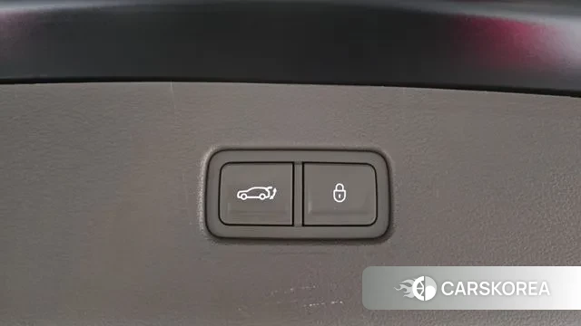 Genesis GV80 id 3022763 из Кореи 11