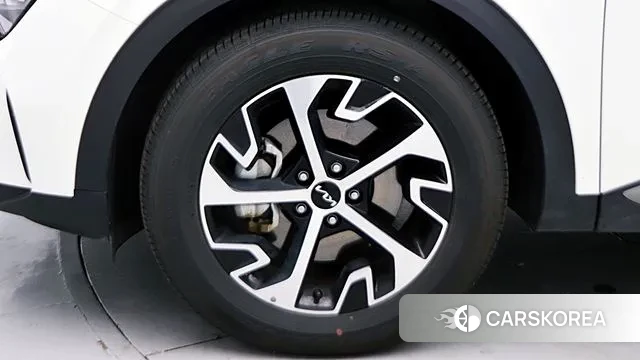 Kia Sportage 5th Generation Hybrid id 3625062 из Кореи 11