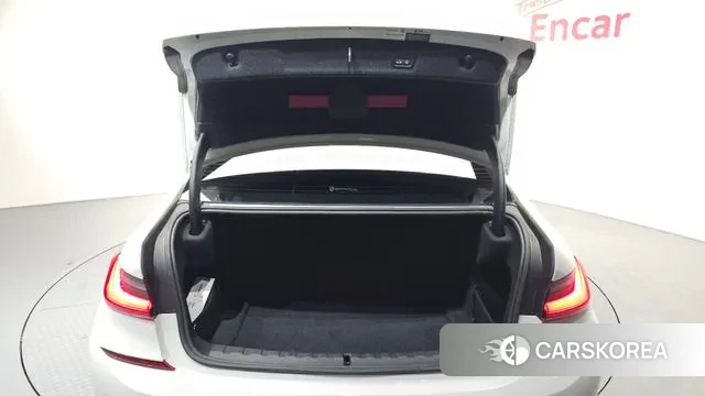 BMW 3 Series (G20) id 3463970 из Кореи 11