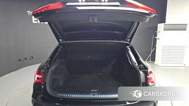 Audi Q3 (F3) id 4500348 из Кореи 11