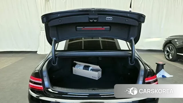 Genesis G80 (RG3) id 3606800 из Кореи 11