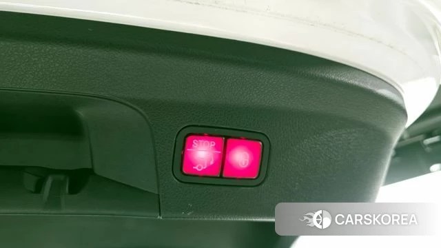 Mercedes-Benz GLE-Class W167 id 3827097 из Кореи 11