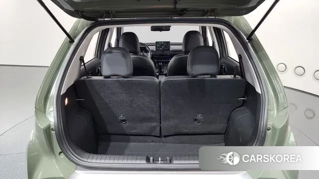 Hyundai Casper id 3561034 из Кореи 11