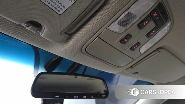 Kia The New Carnival id 4294835 из Кореи 11