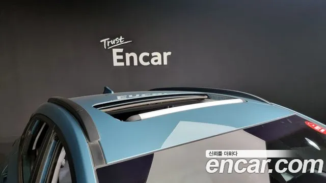 Hyundai Kona id 2424623 из Кореи 11