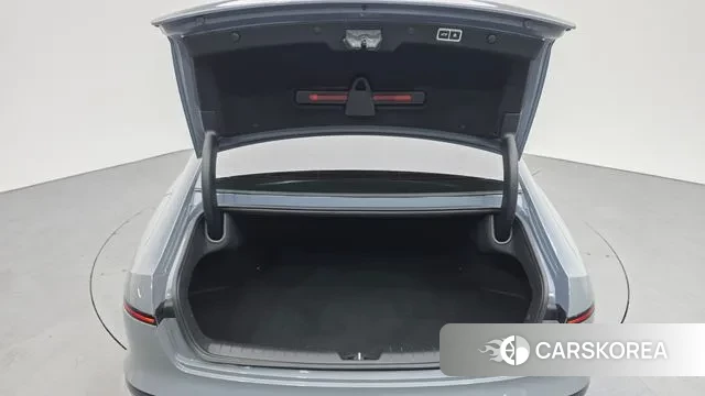 Hyundai Grandeur Hybrid (GN7) id 3716072 из Кореи 11