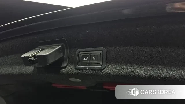 Audi A6 (C8) id 3454449 из Кореи 11