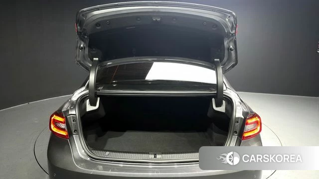 Renault Korea (Samsung) SM6 id 3807828 из Кореи 11