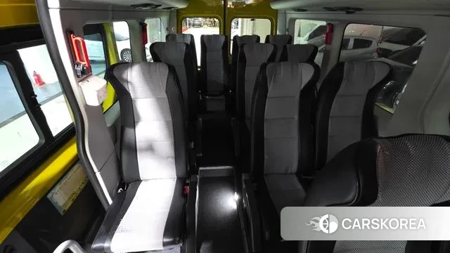 Renault Korea (Samsung) Master id 3736685 из Кореи 11