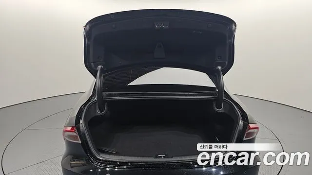 Hyundai The New Grandeur IG id 2750005 из Кореи 11