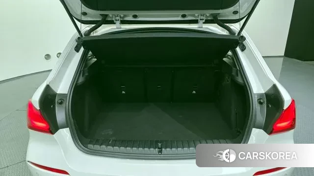 BMW 1 Series (F40) id 3513177 из Кореи 11