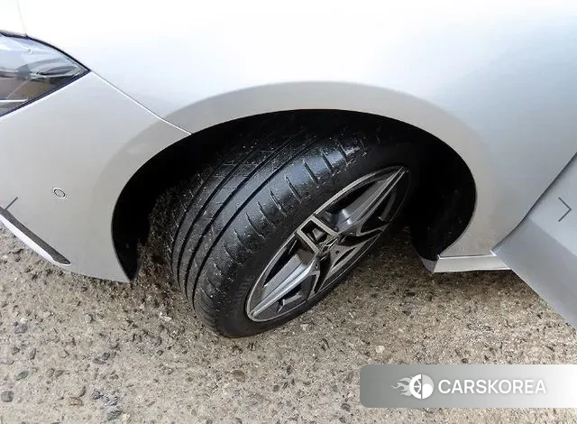 Mercedes-Benz CLA-Class C118 id 3467293 из Кореи 11