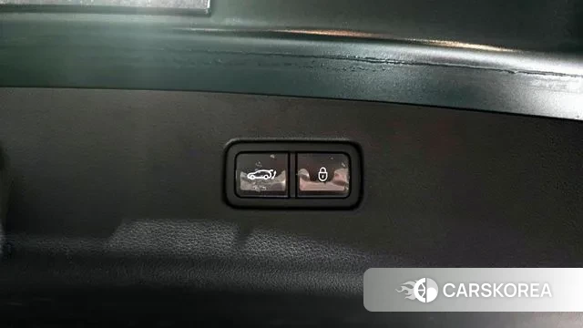 Genesis GV70 id 2939941 из Кореи 11