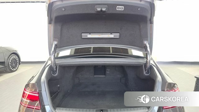 Genesis G90 (RS4) id 4905789 из Кореи 11