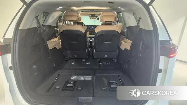 Kia Carnival 4th generation id 2891108 из Кореи 11