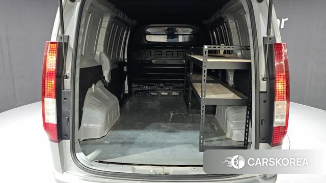 Hyundai Staria id 3866034 из Кореи 11