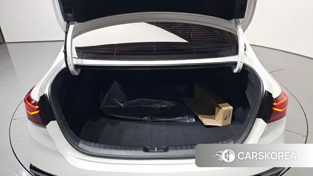 Kia Come New K3 id 3526000 из Кореи 11