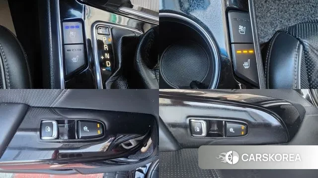 Kia Mohave Master id 3759958 из Кореи 11