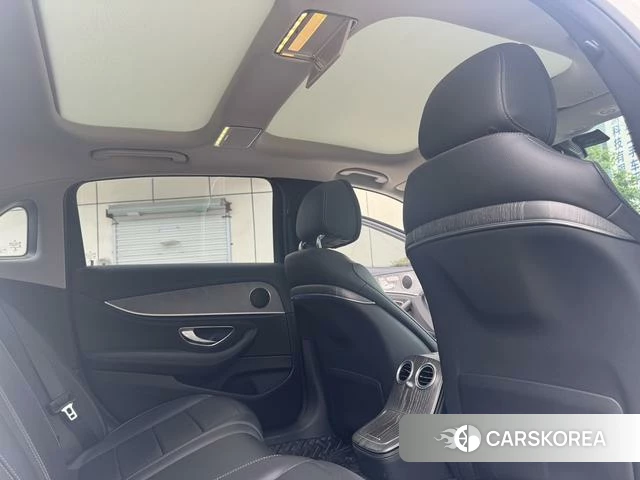 Mercedes-Benz E-class id 4334939 из Китая 11