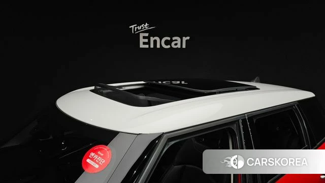 Mini Cooper Clubman id 3953336 из Кореи 11