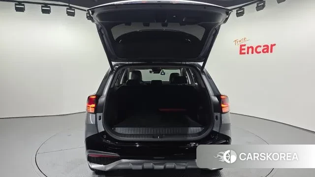 Kia Sportage 5th Generation id 3590839 из Кореи 11