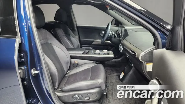 Genesis GV60 id 2609331 из Кореи 11