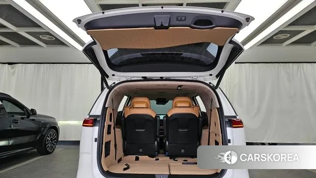 Kia Carnival 4th generation id 3711803 из Кореи 11