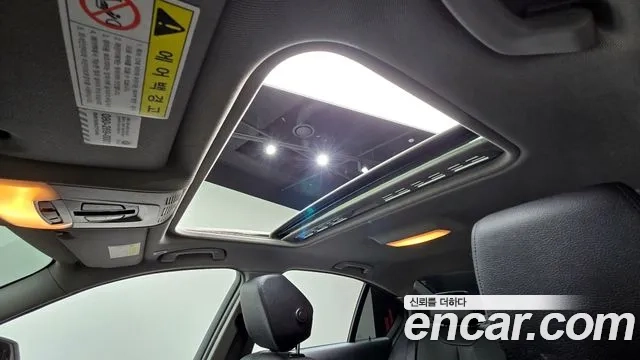 BMW 3 Series (F30) id 2907924 из Кореи 11