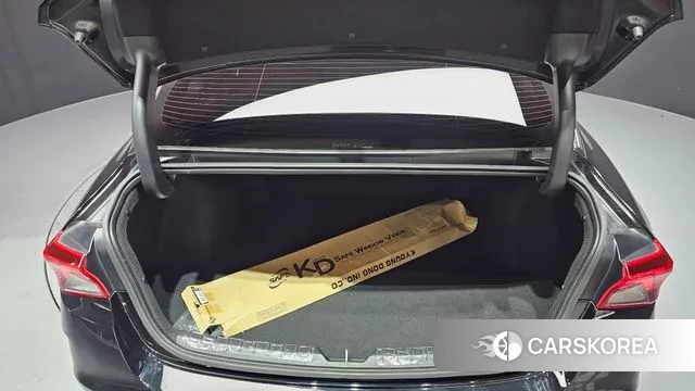 Kia K5 3rd generation id 3751595 из Кореи 11