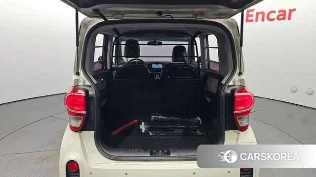 Kia The New Ray id 3055526 из Кореи 11