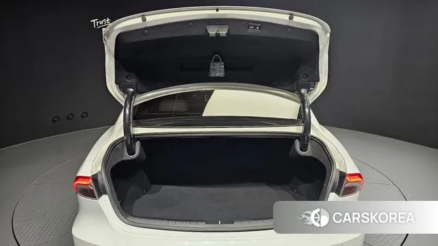 Hyundai The New Grandeur IG id 3437726 из Кореи 11