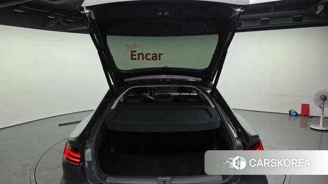 Volkswagen Arteon id 3885822 из Кореи 11