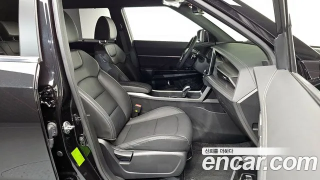 Ssangyong Torres id 2535831 из Кореи 11