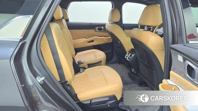 Kia Sorento 4th Generation id 4613568 из Кореи 11