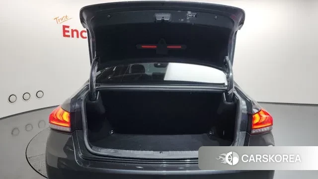 Genesis G80 id 3546979 из Кореи 11