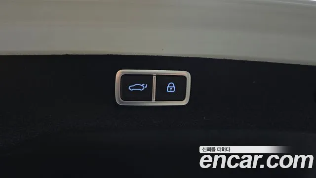 Hyundai Sonata D Edge (DN8) id 2646860 из Кореи 11