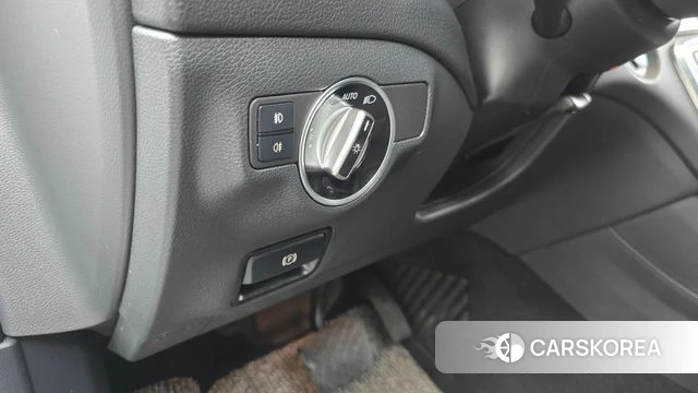 Mercedes-Benz GLA-Class X156 id 4536591 из Кореи 11