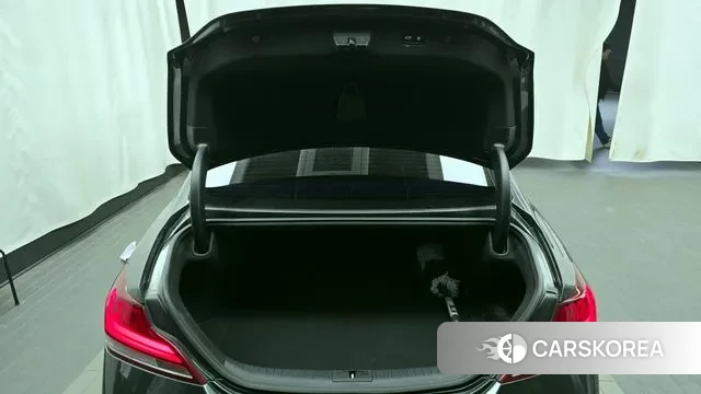 Genesis G70 id 3766512 из Кореи 11