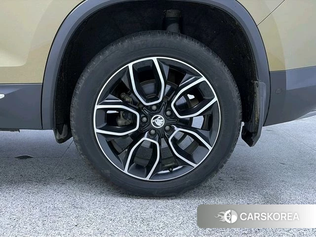 Skoda Kodiak id 4213778 из Китая 11