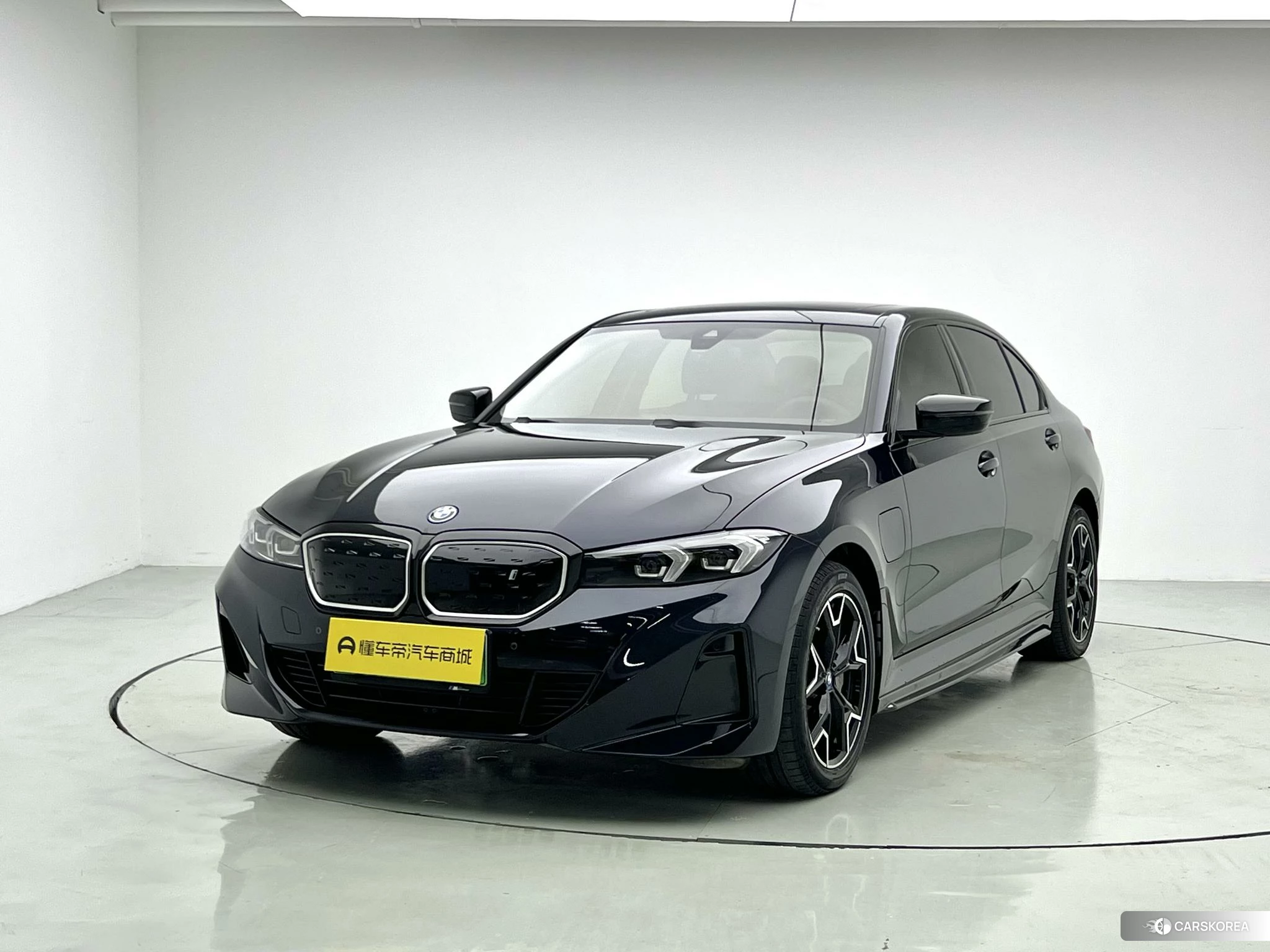 BMW i3 id 4479234 из Китая 11