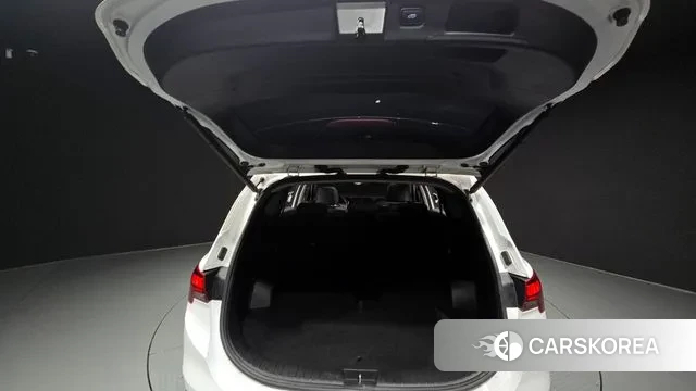 Hyundai The New Santa Fe id 3747472 из Кореи 11