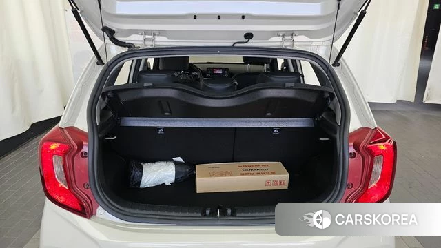 Kia Morning Urban (JA) id 4923296 из Кореи 11